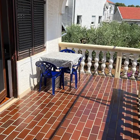 Apartment Fam B Zadar