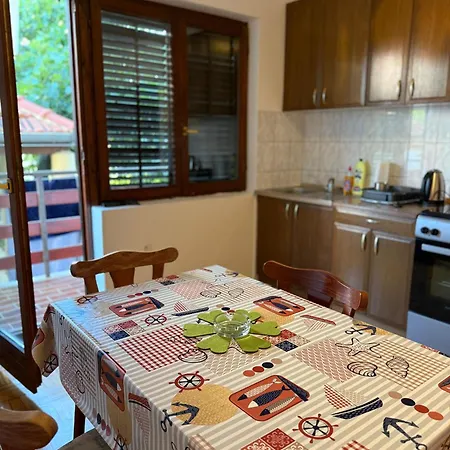 Appartement Fam B Zadar